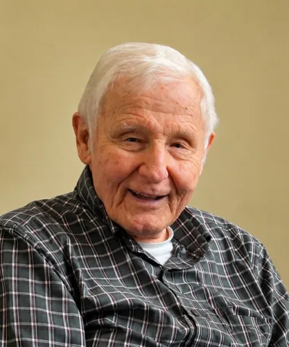 Ronald Wayne Anderson